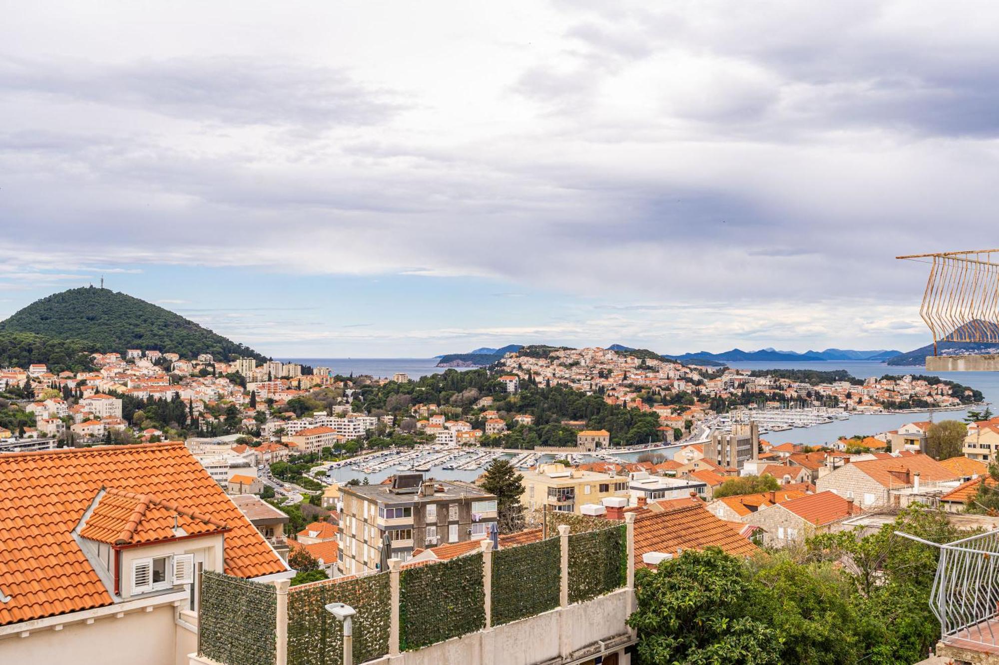 Dubrovnik Rooms 2 Exterior photo