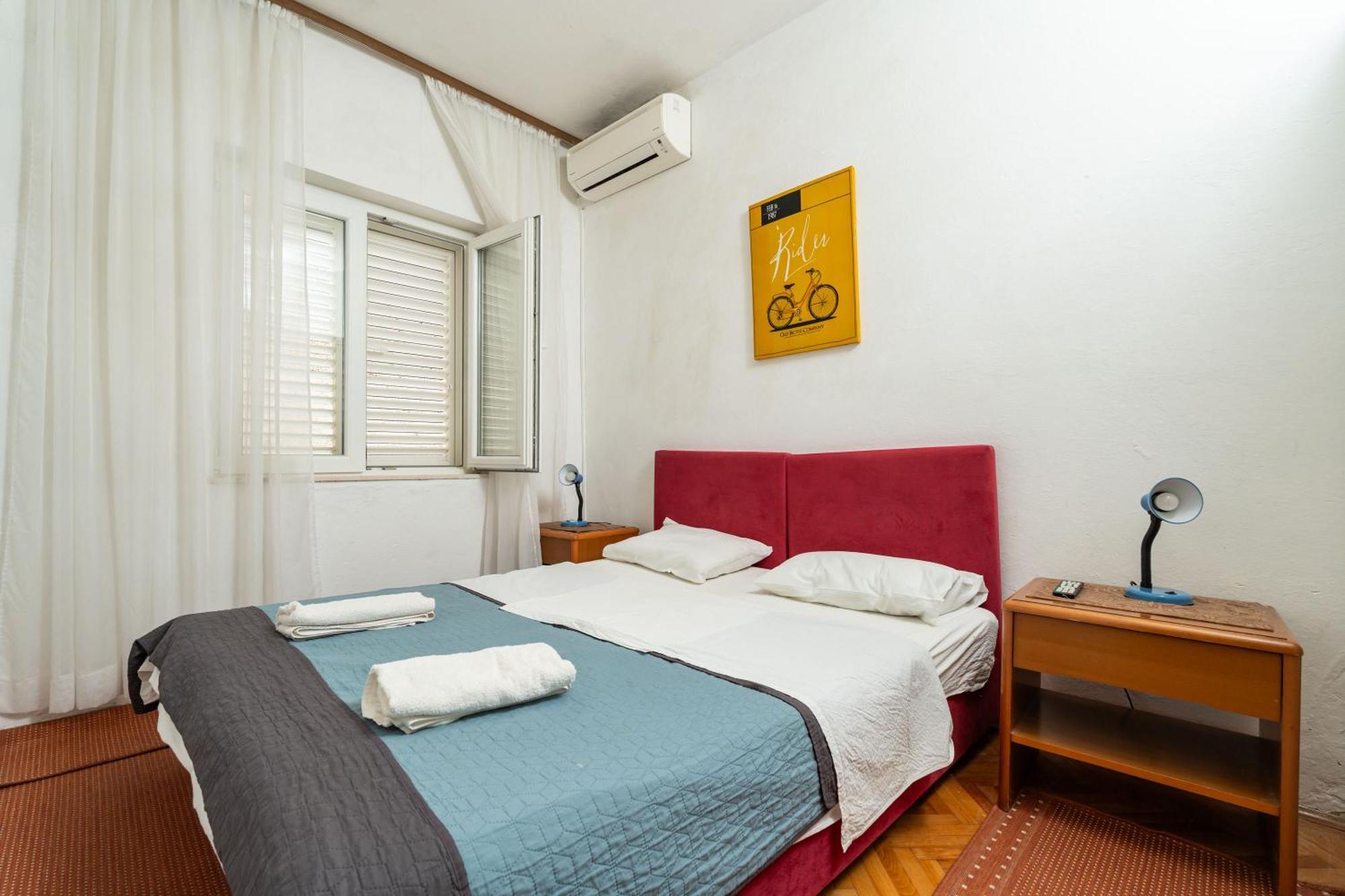 Dubrovnik Rooms 2 Exterior photo