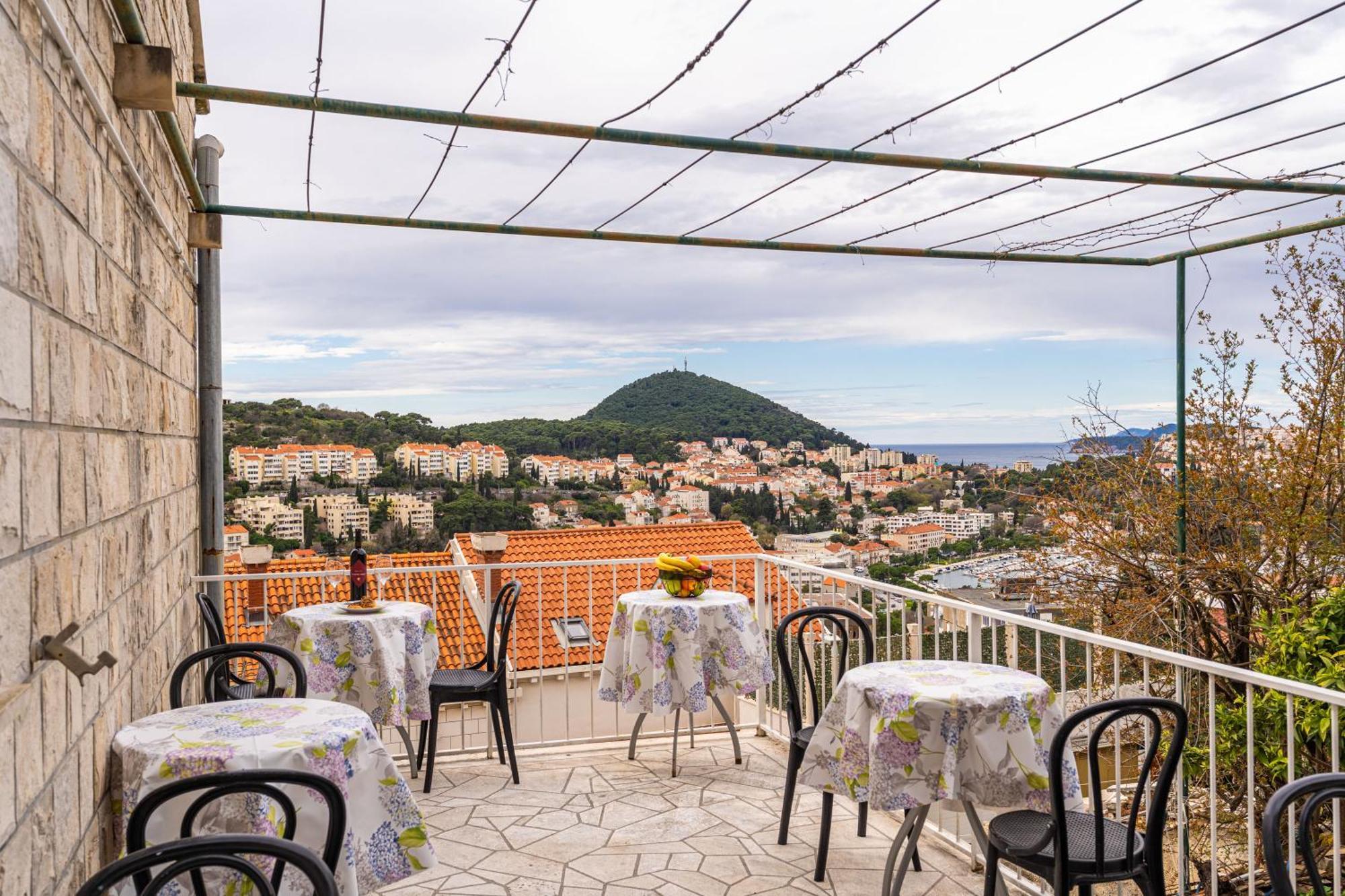Dubrovnik Rooms 2 Exterior photo