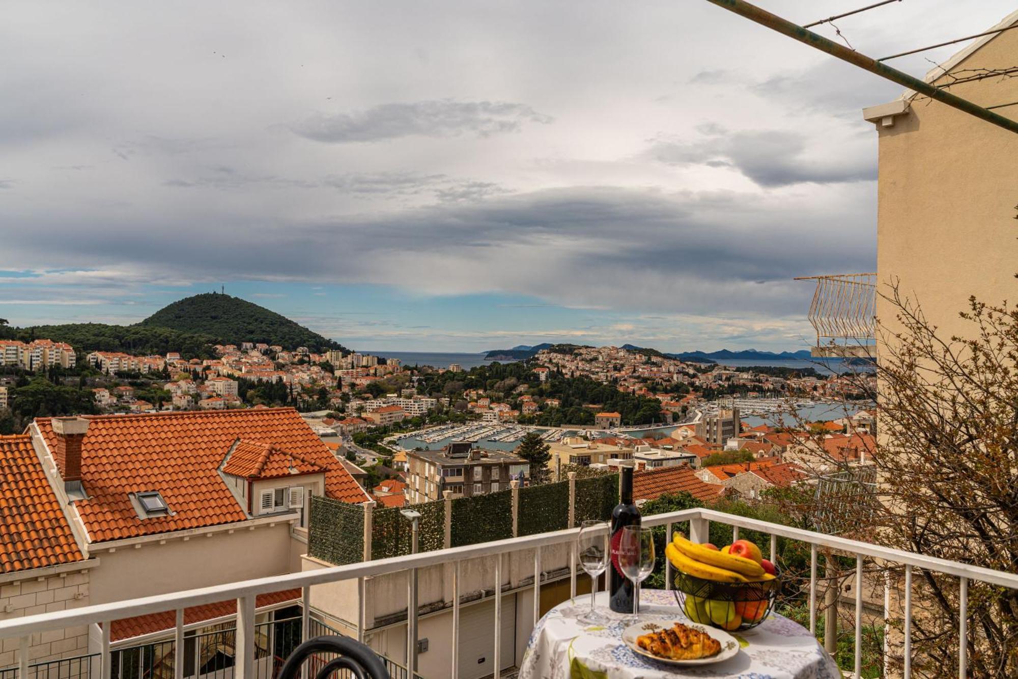 Dubrovnik Rooms 2 Exterior photo