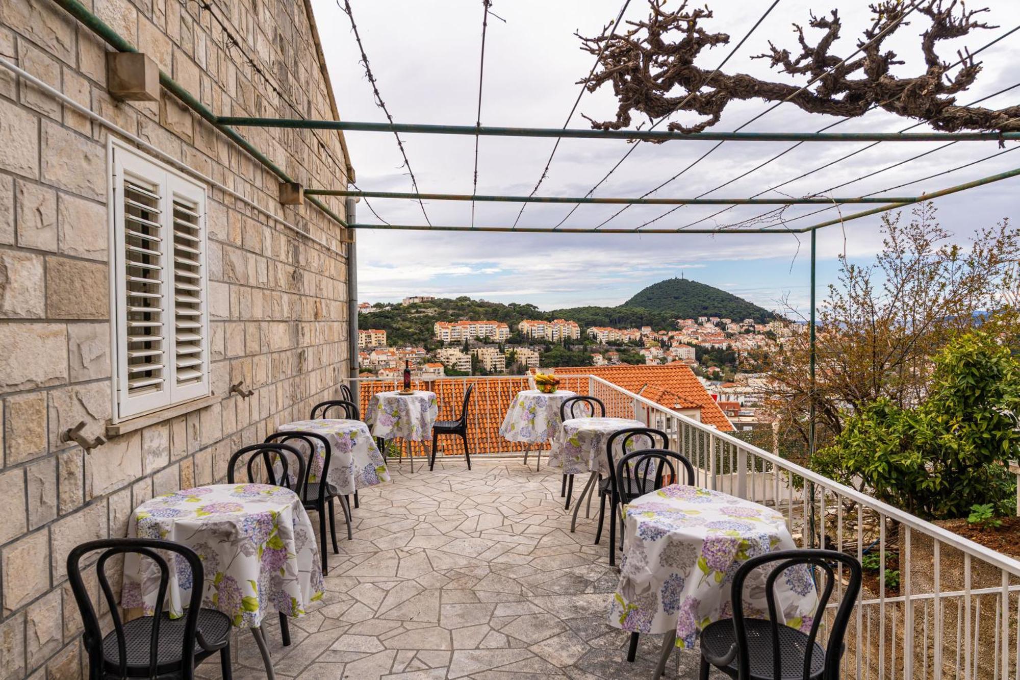 Dubrovnik Rooms 2 Exterior photo
