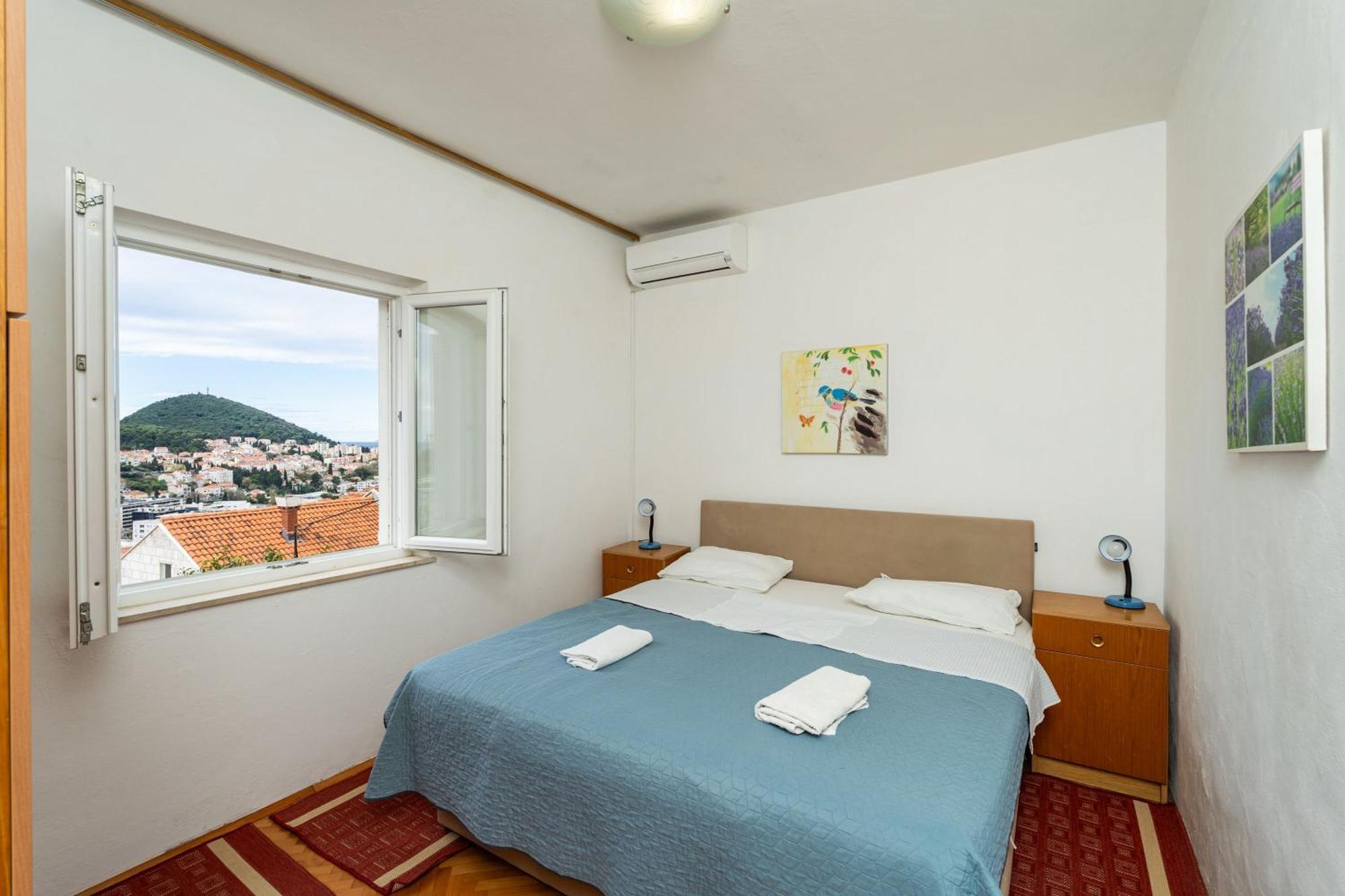 Dubrovnik Rooms 2 Exterior photo