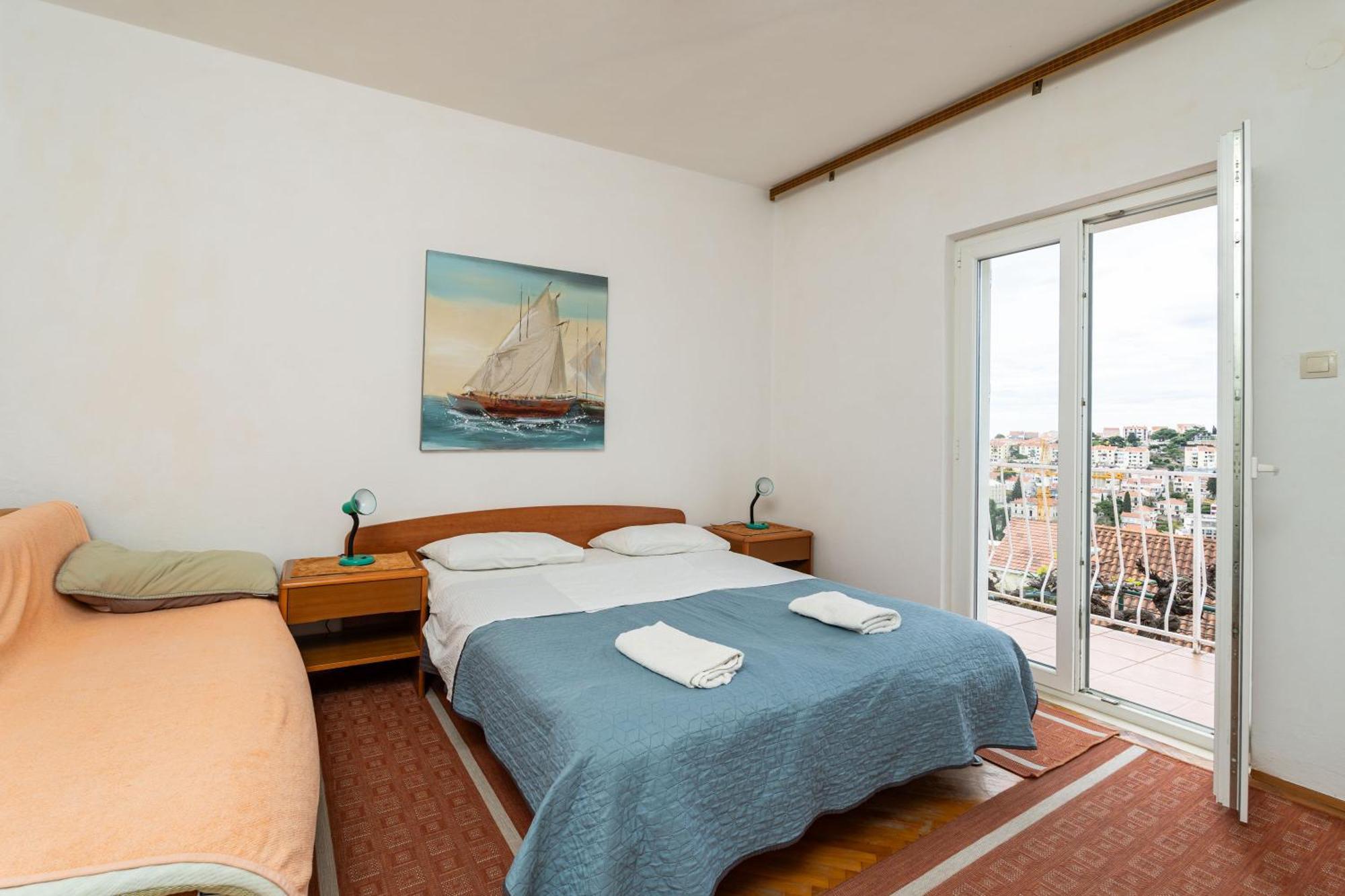 Dubrovnik Rooms 2 Exterior photo