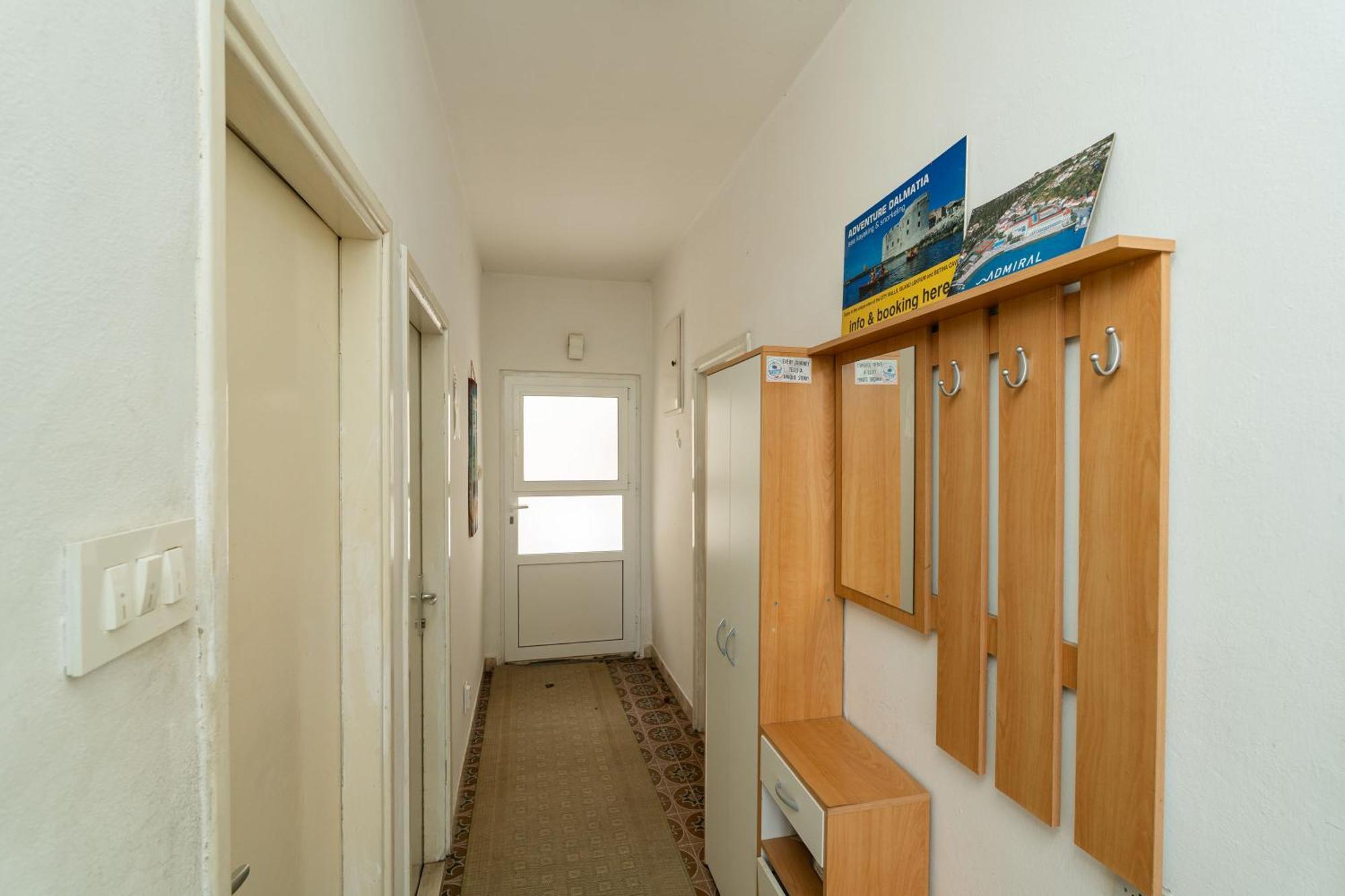 Dubrovnik Rooms 2 Exterior photo