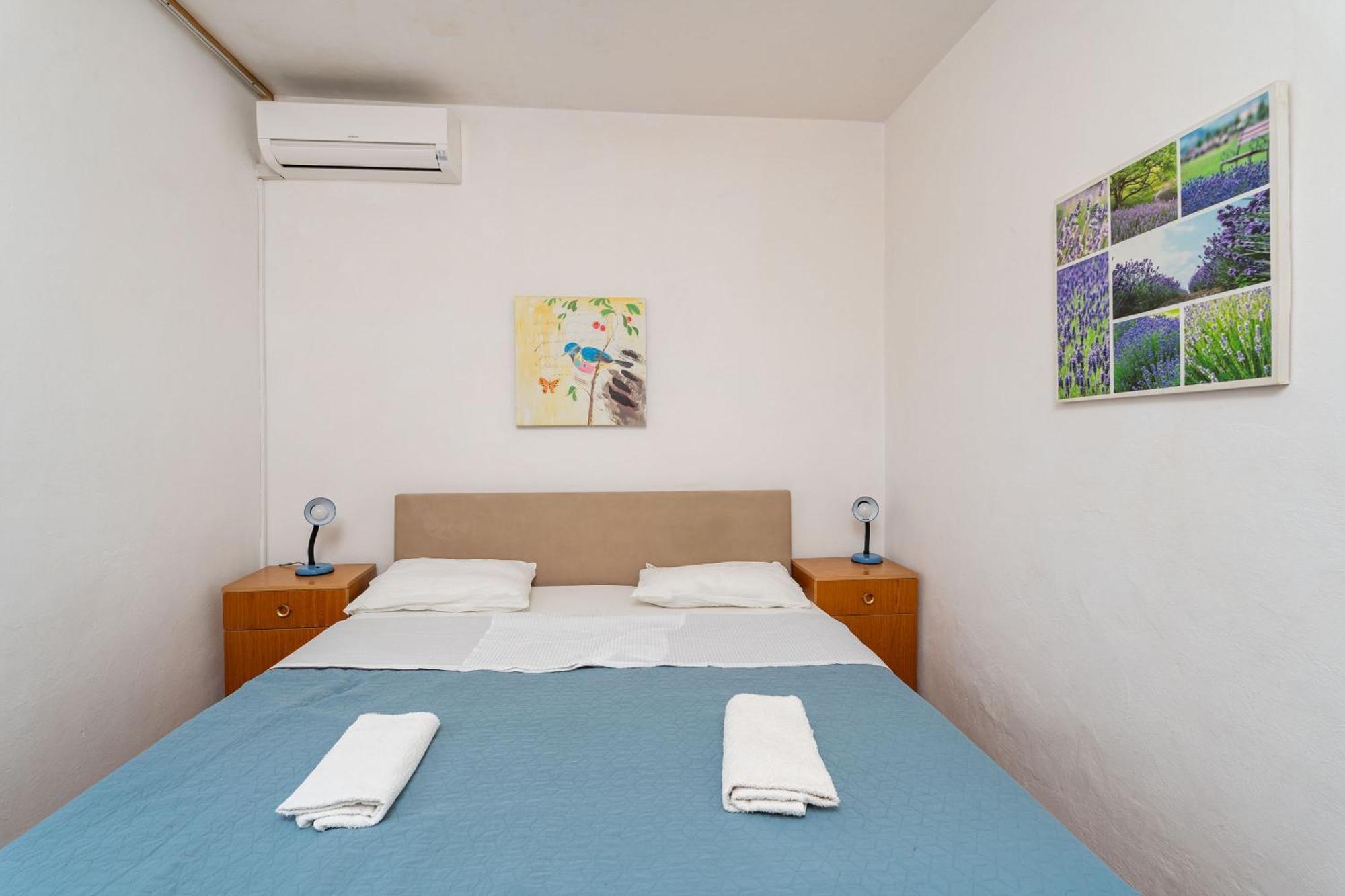 Dubrovnik Rooms 2 Exterior photo