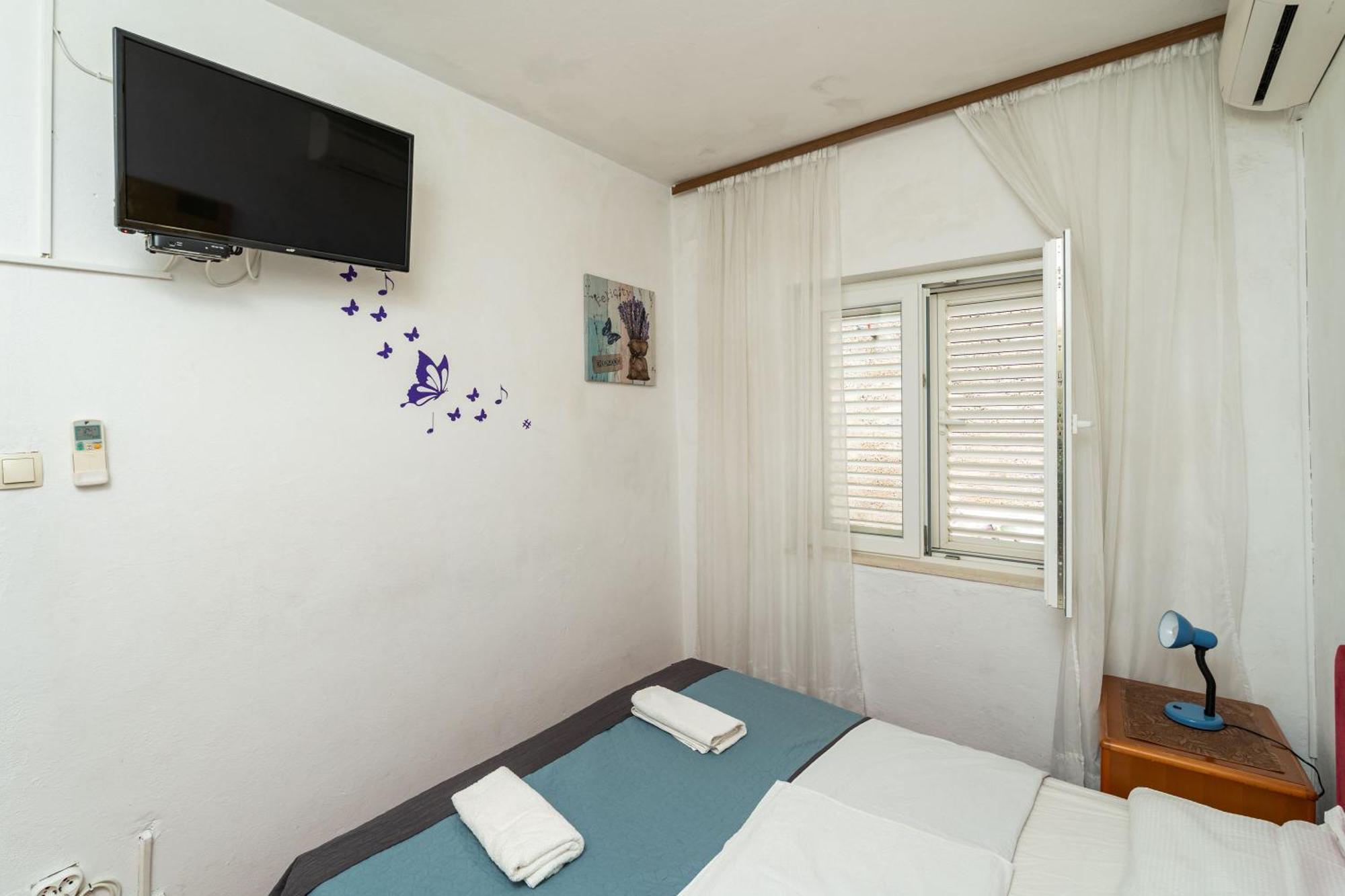 Dubrovnik Rooms 2 Exterior photo