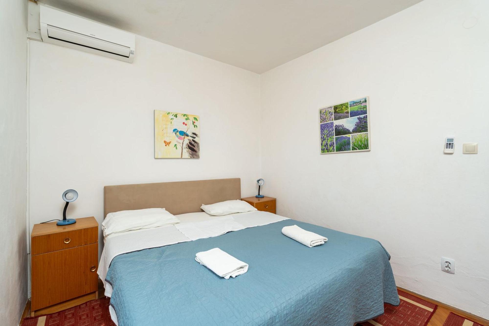 Dubrovnik Rooms 2 Exterior photo