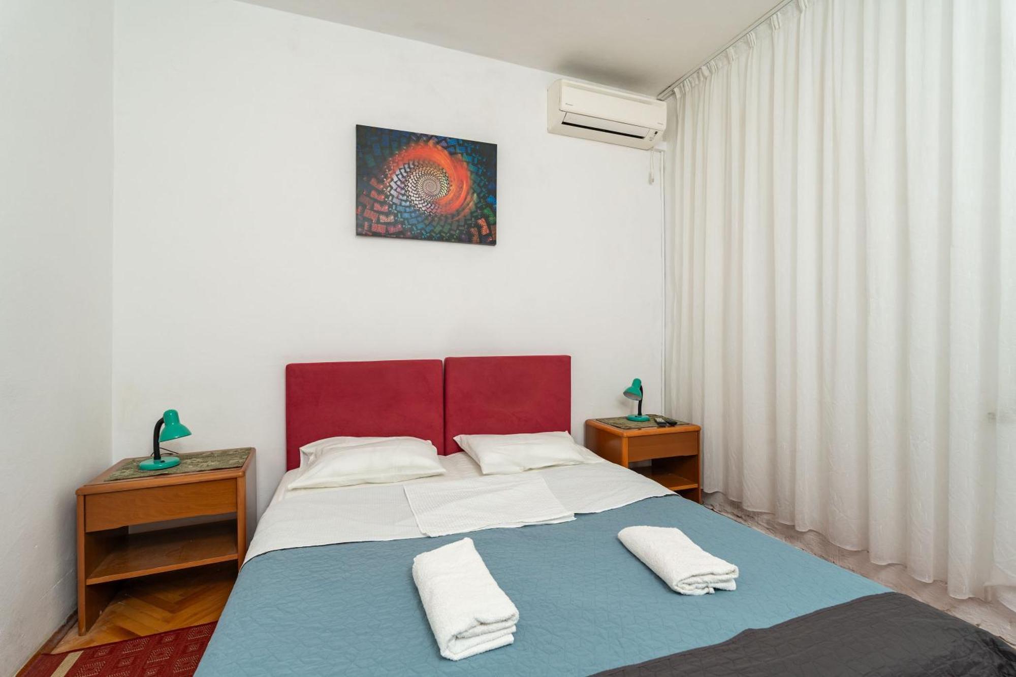 Dubrovnik Rooms 2 Exterior photo