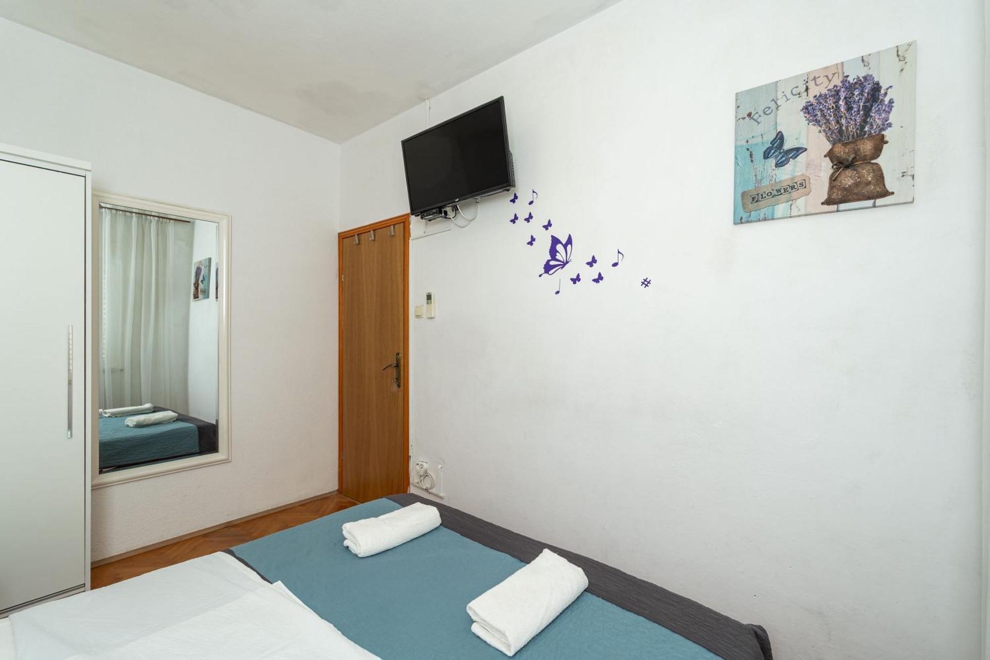 Dubrovnik Rooms 2 Exterior photo