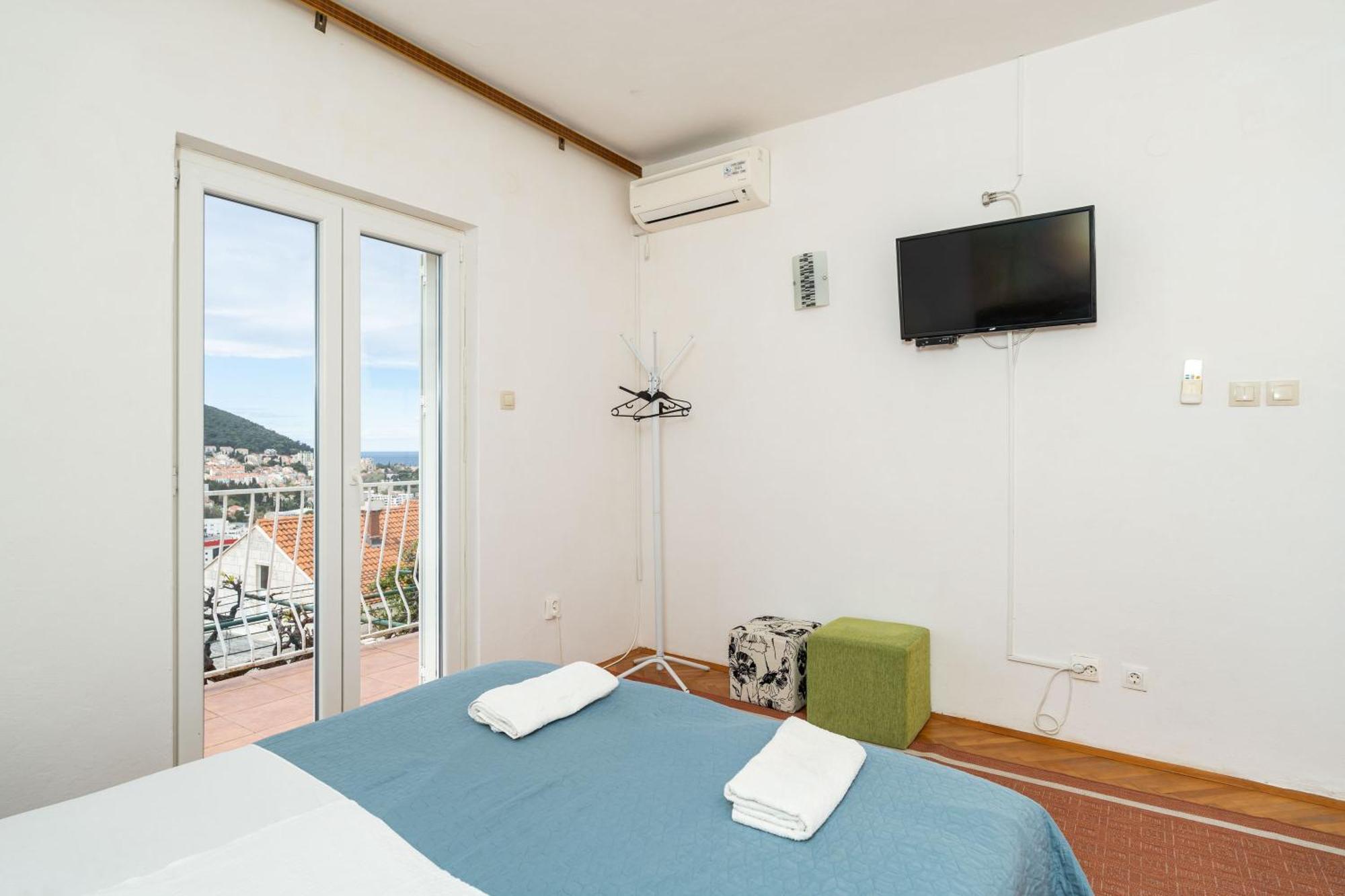 Dubrovnik Rooms 2 Exterior photo