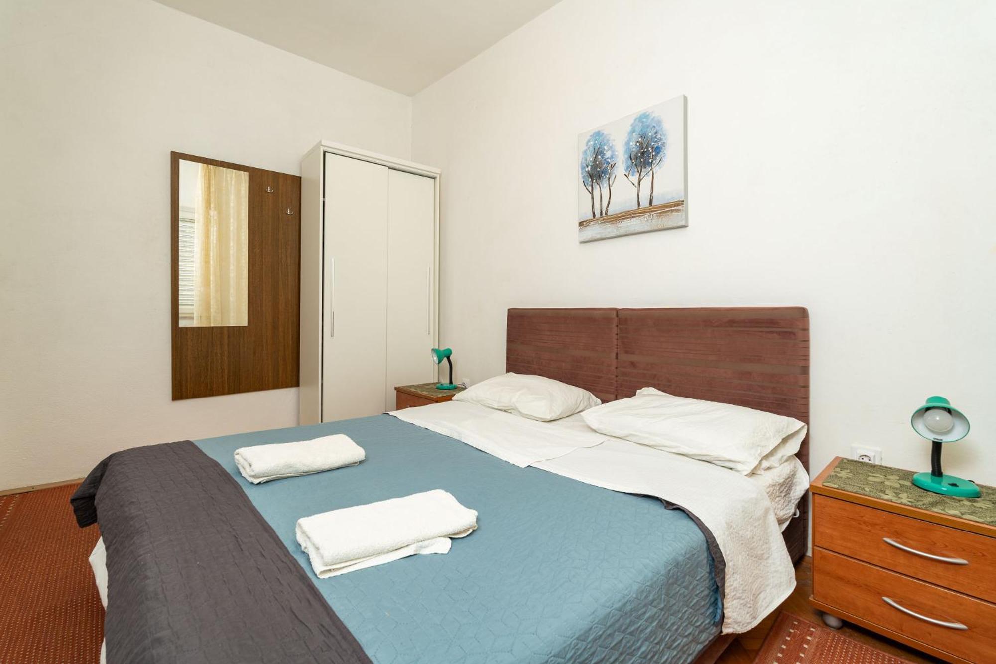 Dubrovnik Rooms 2 Exterior photo