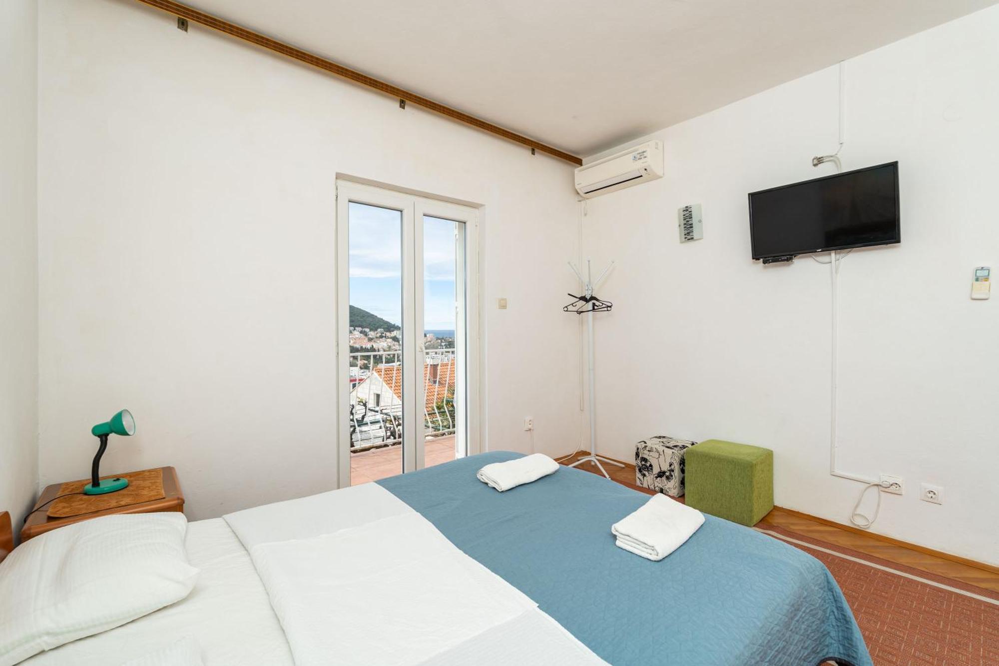 Dubrovnik Rooms 2 Exterior photo