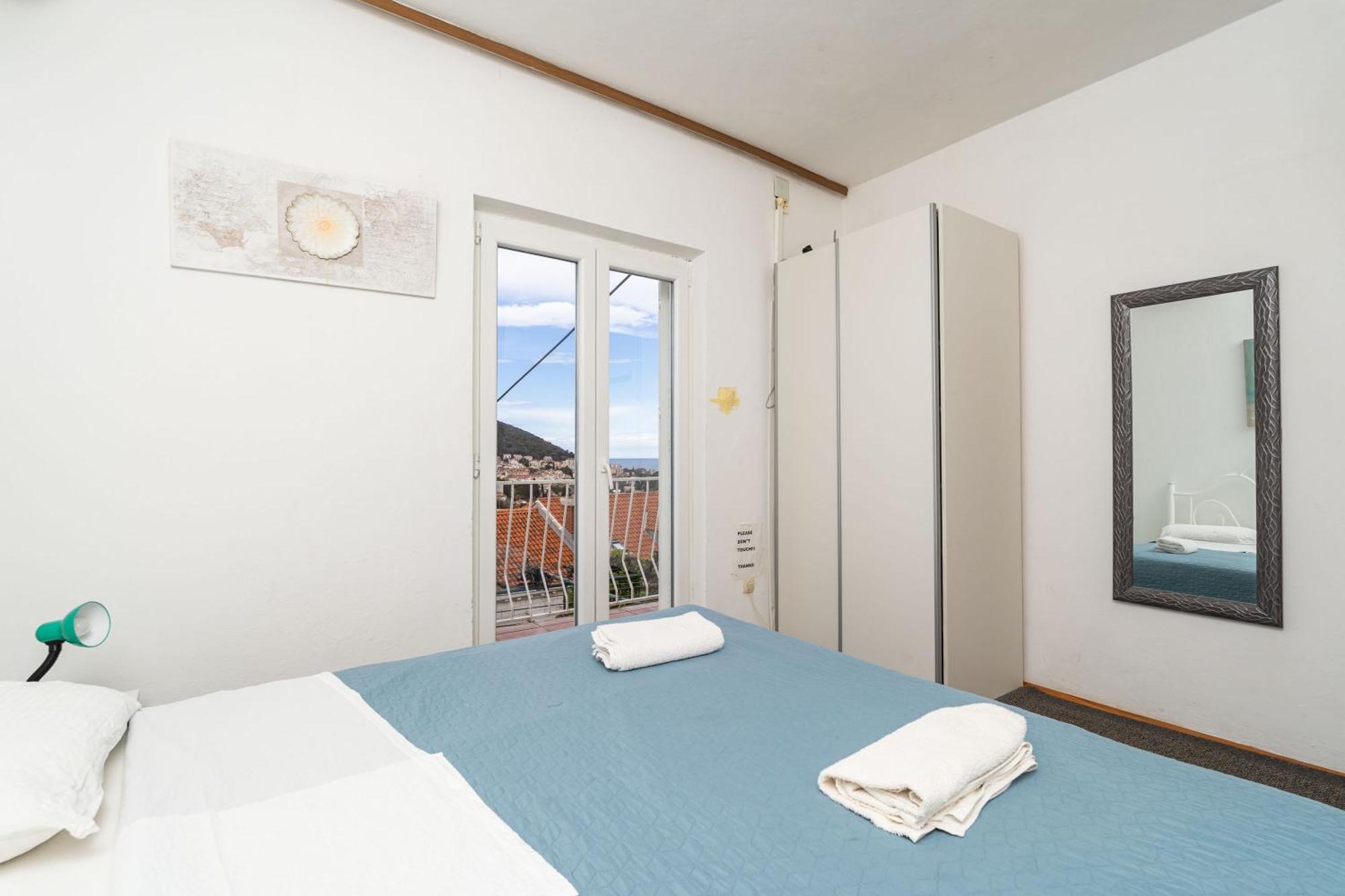 Dubrovnik Rooms 2 Exterior photo