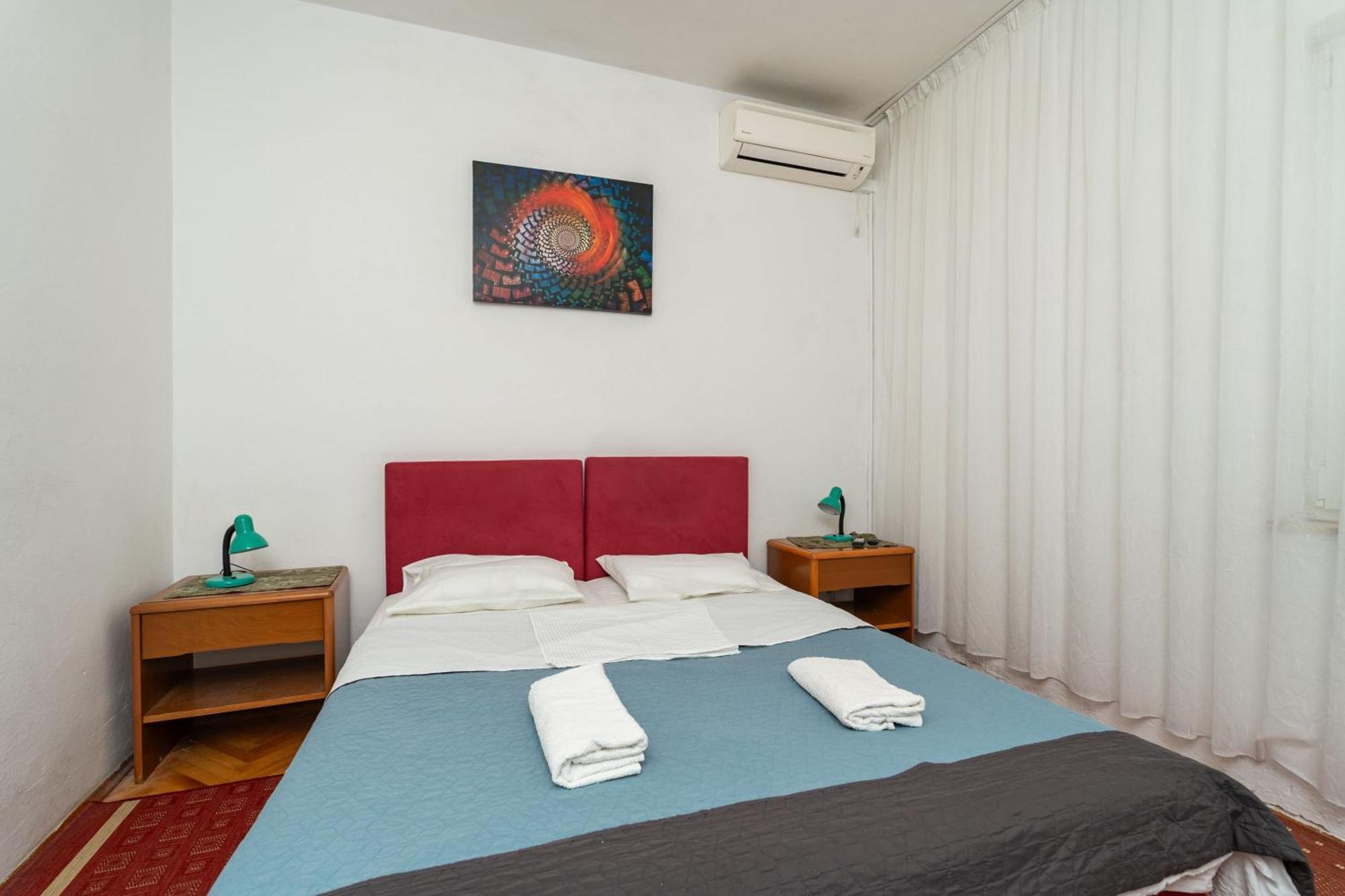 Dubrovnik Rooms 2 Exterior photo