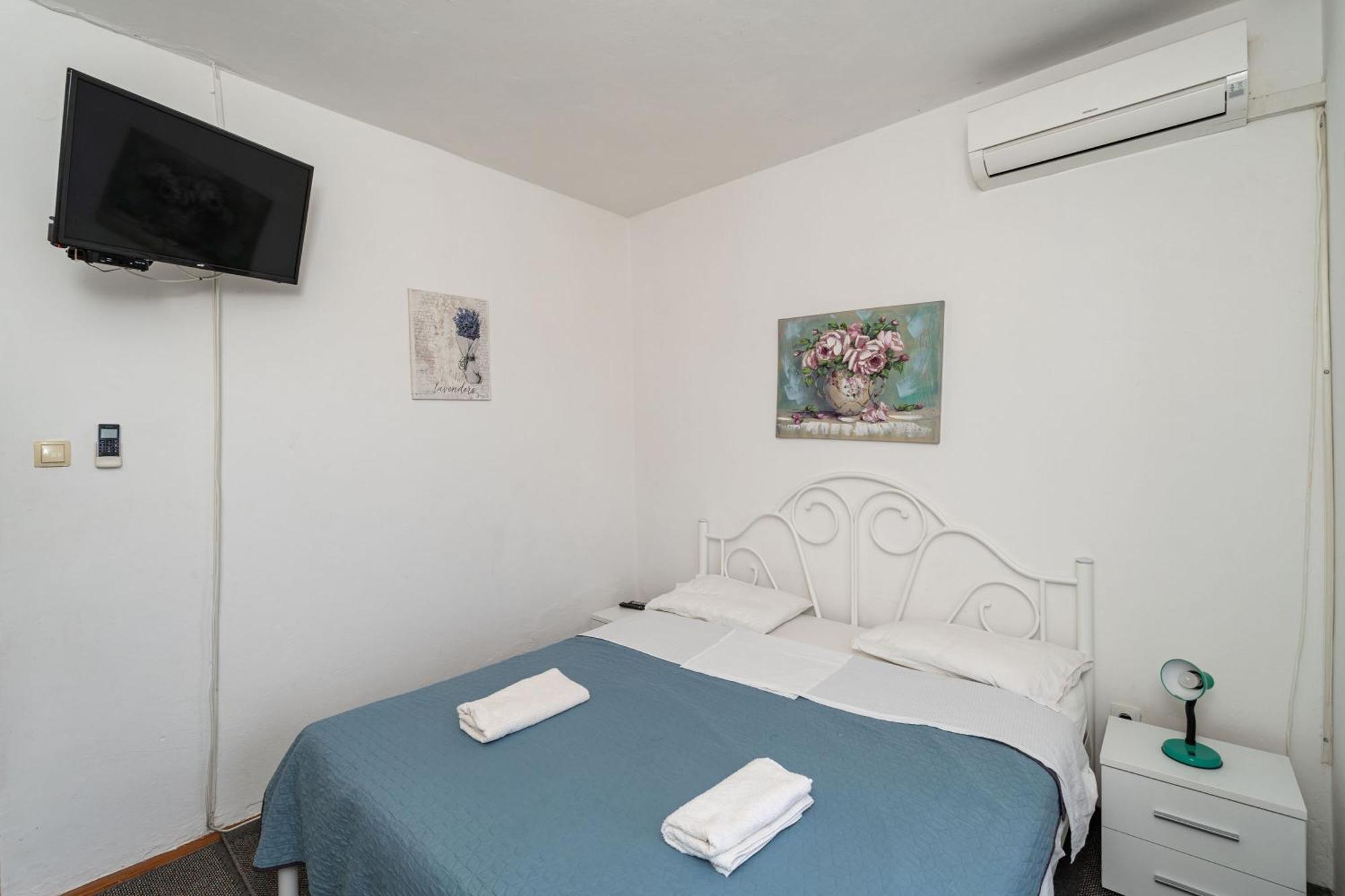 Dubrovnik Rooms 2 Exterior photo