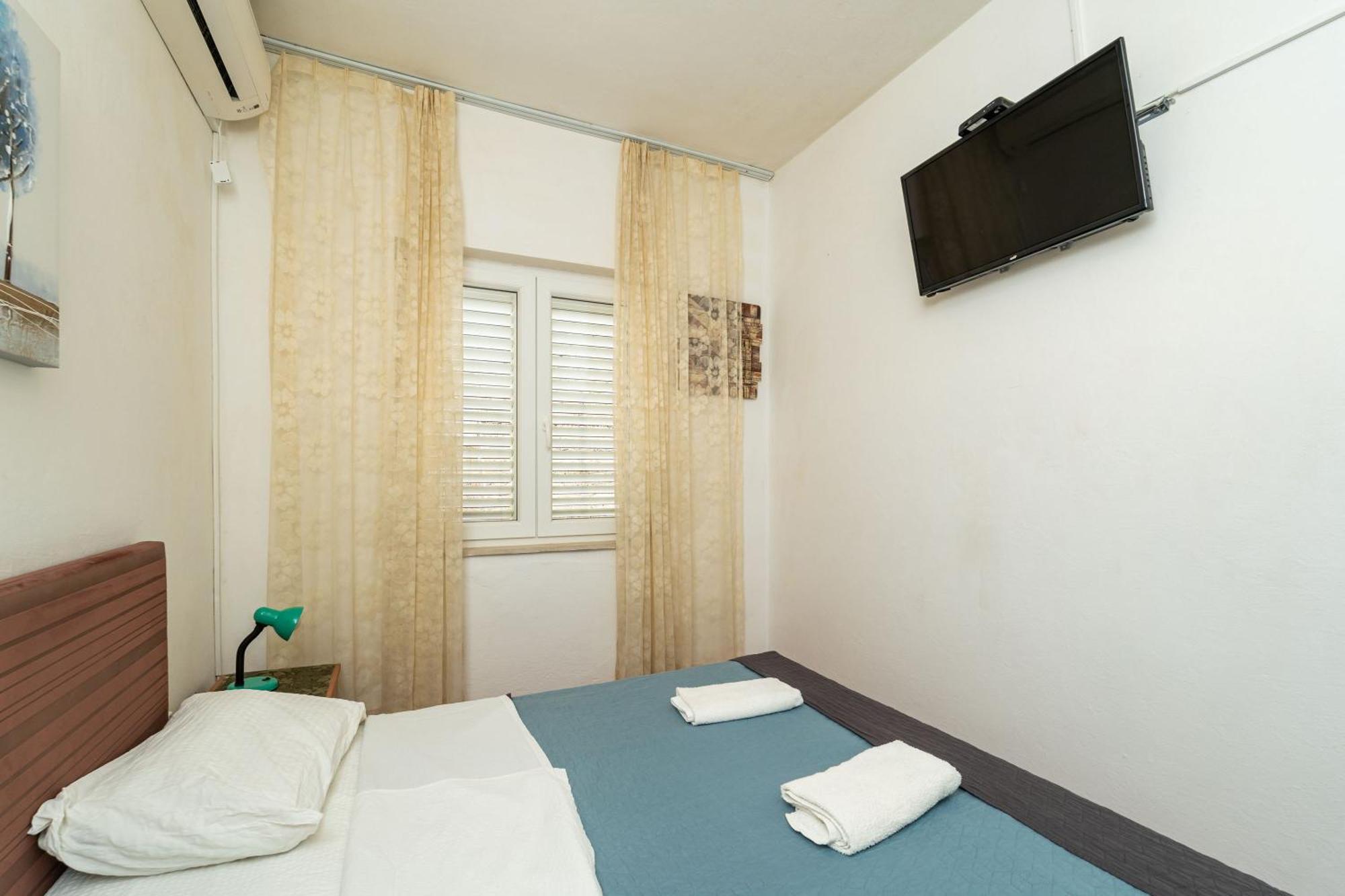 Dubrovnik Rooms 2 Exterior photo