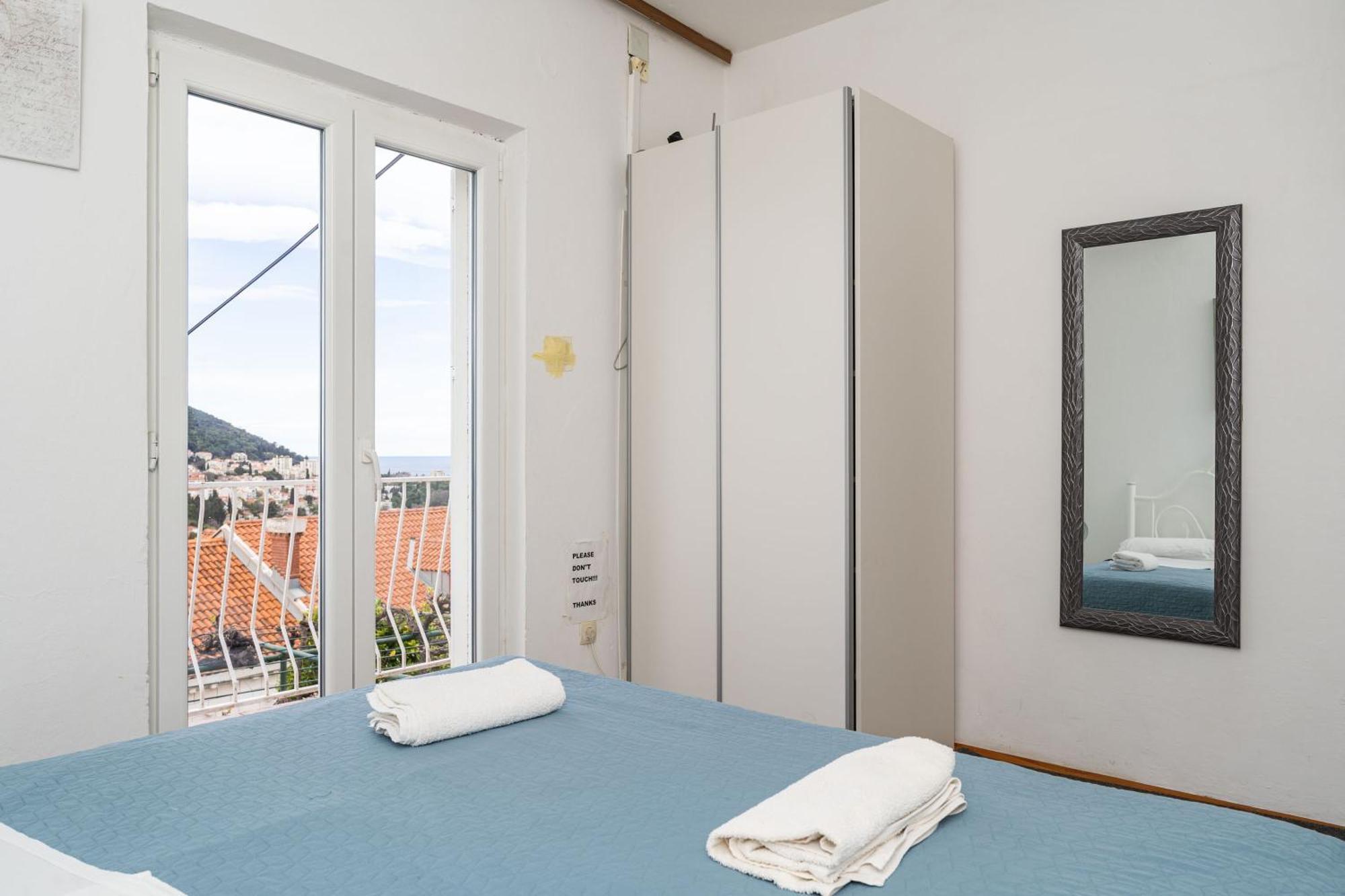 Dubrovnik Rooms 2 Exterior photo