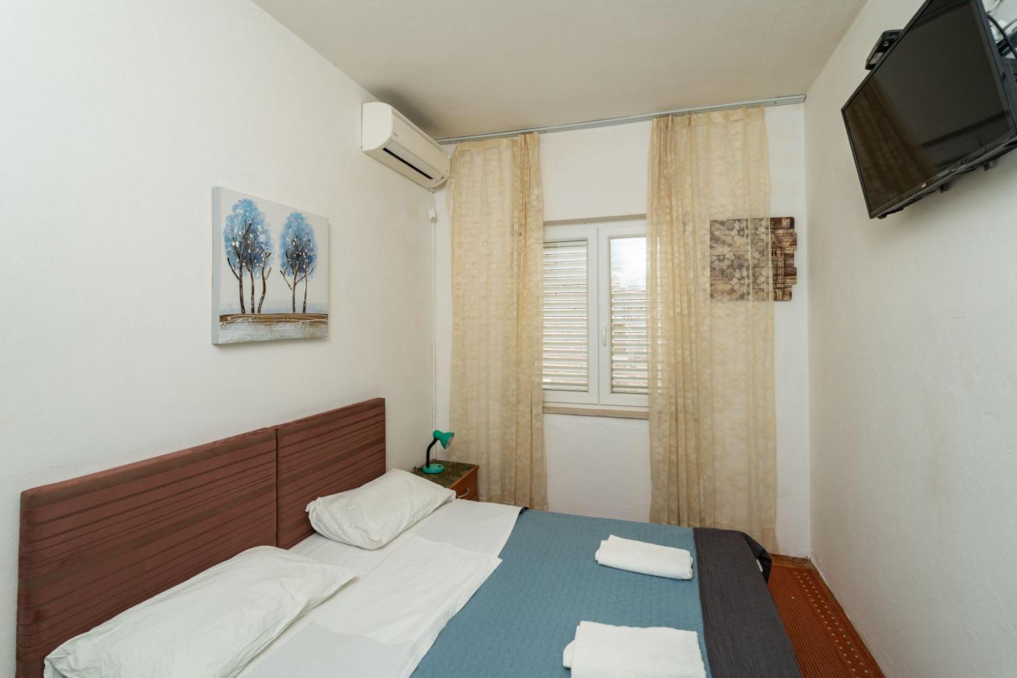 Dubrovnik Rooms 2 Exterior photo
