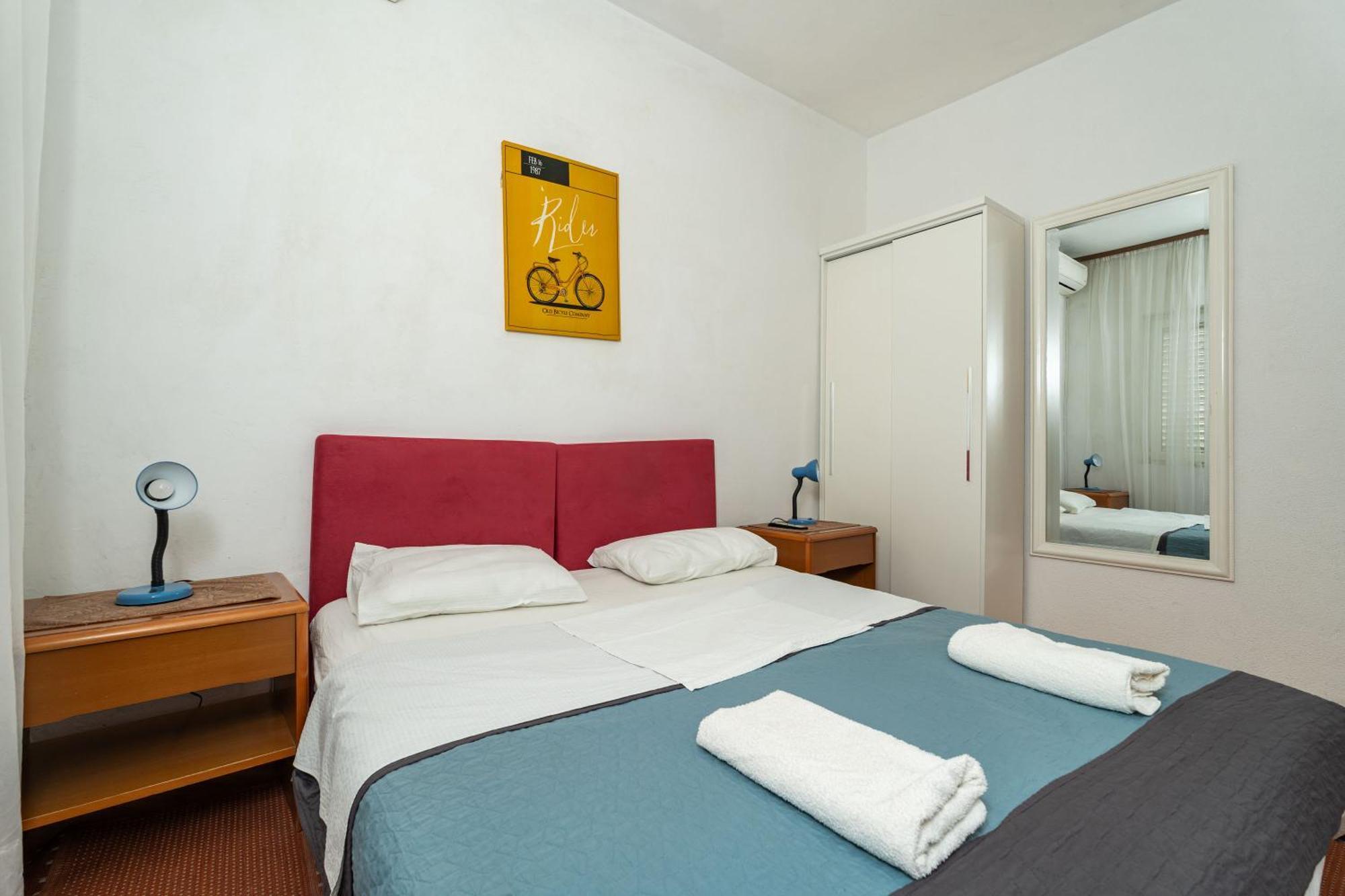Dubrovnik Rooms 2 Exterior photo